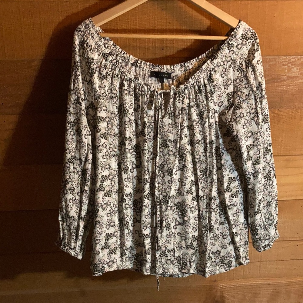 Sanctuary blouse